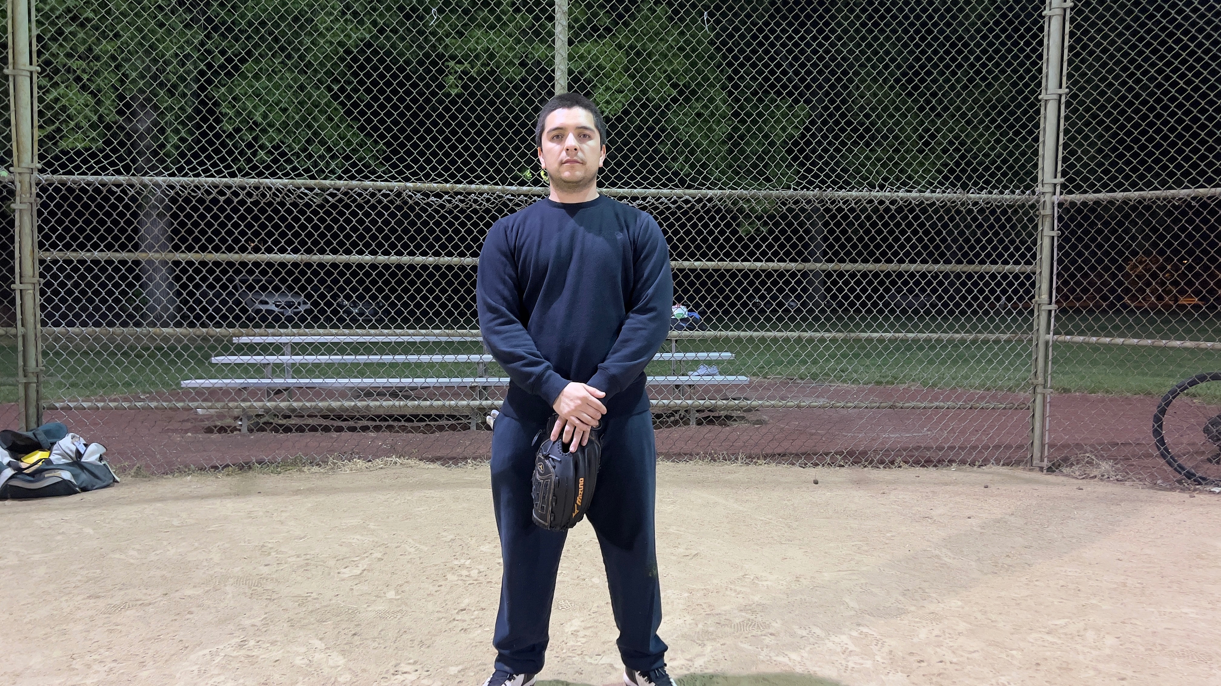 POTG - Stranger Swings