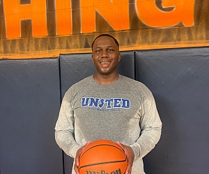 Player Of The Game: Xavier B