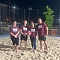 Beach Bods Team Logo
