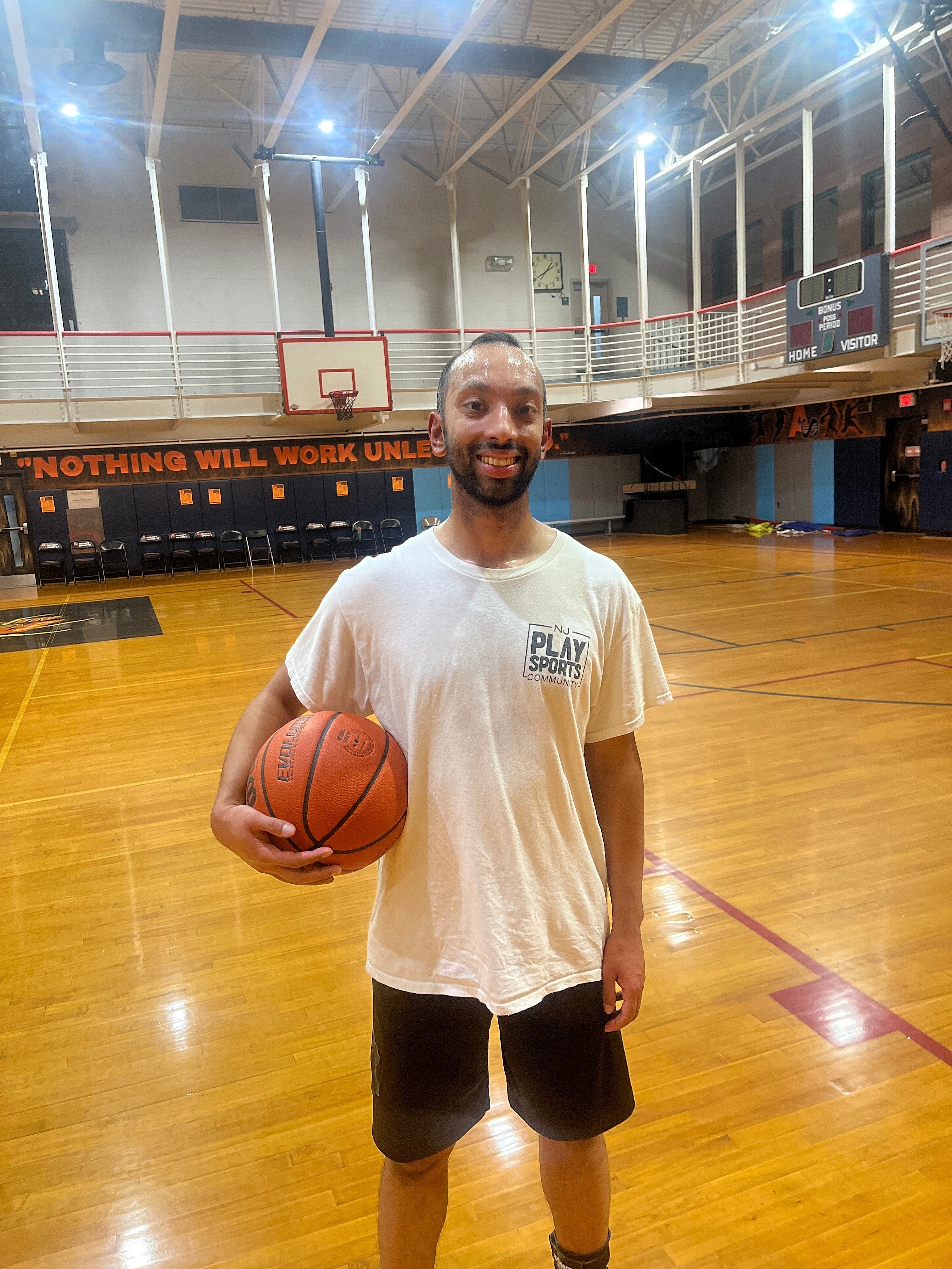 POTG - White Chocolate