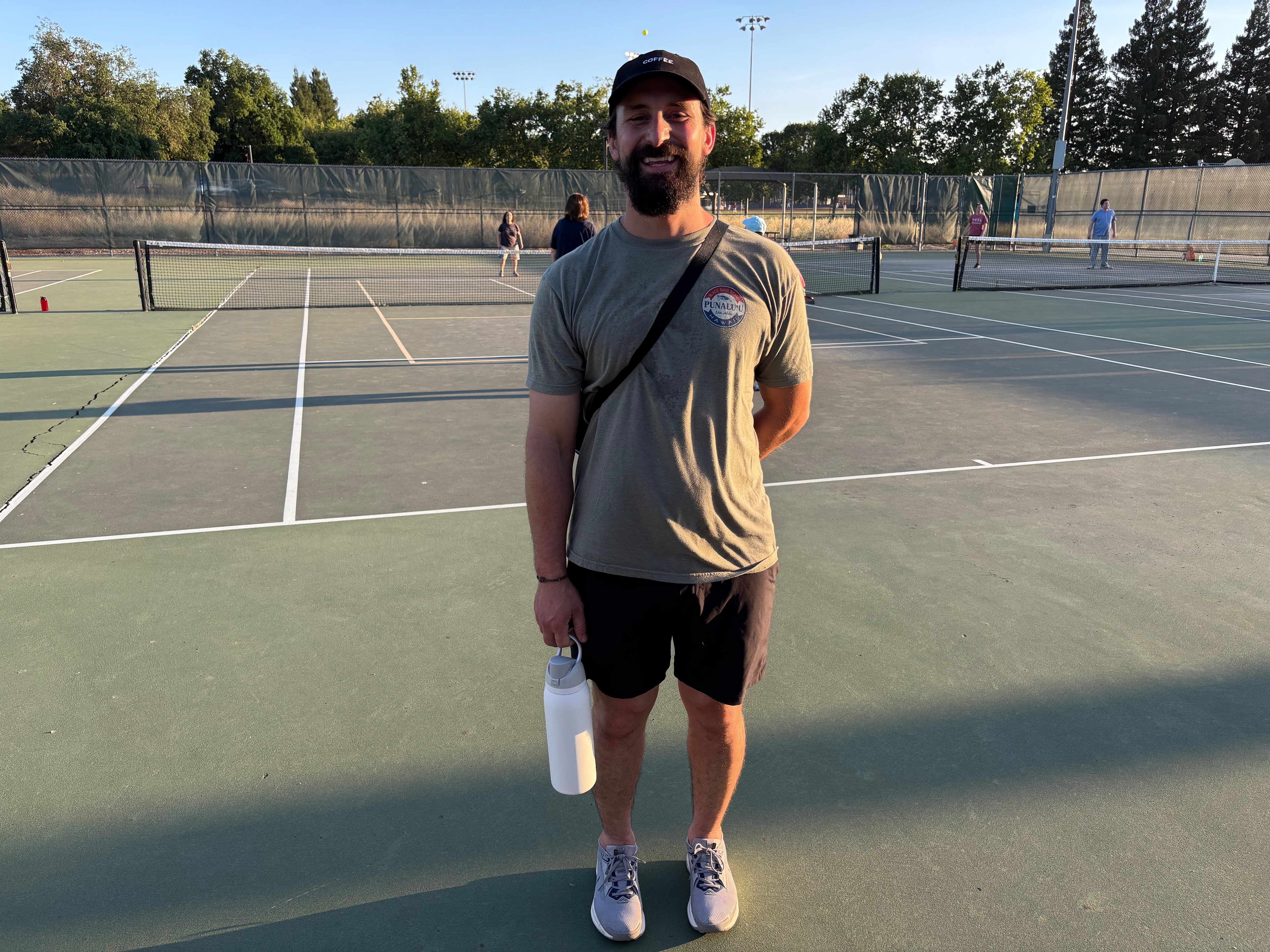 POTG - The Paddle Pirates