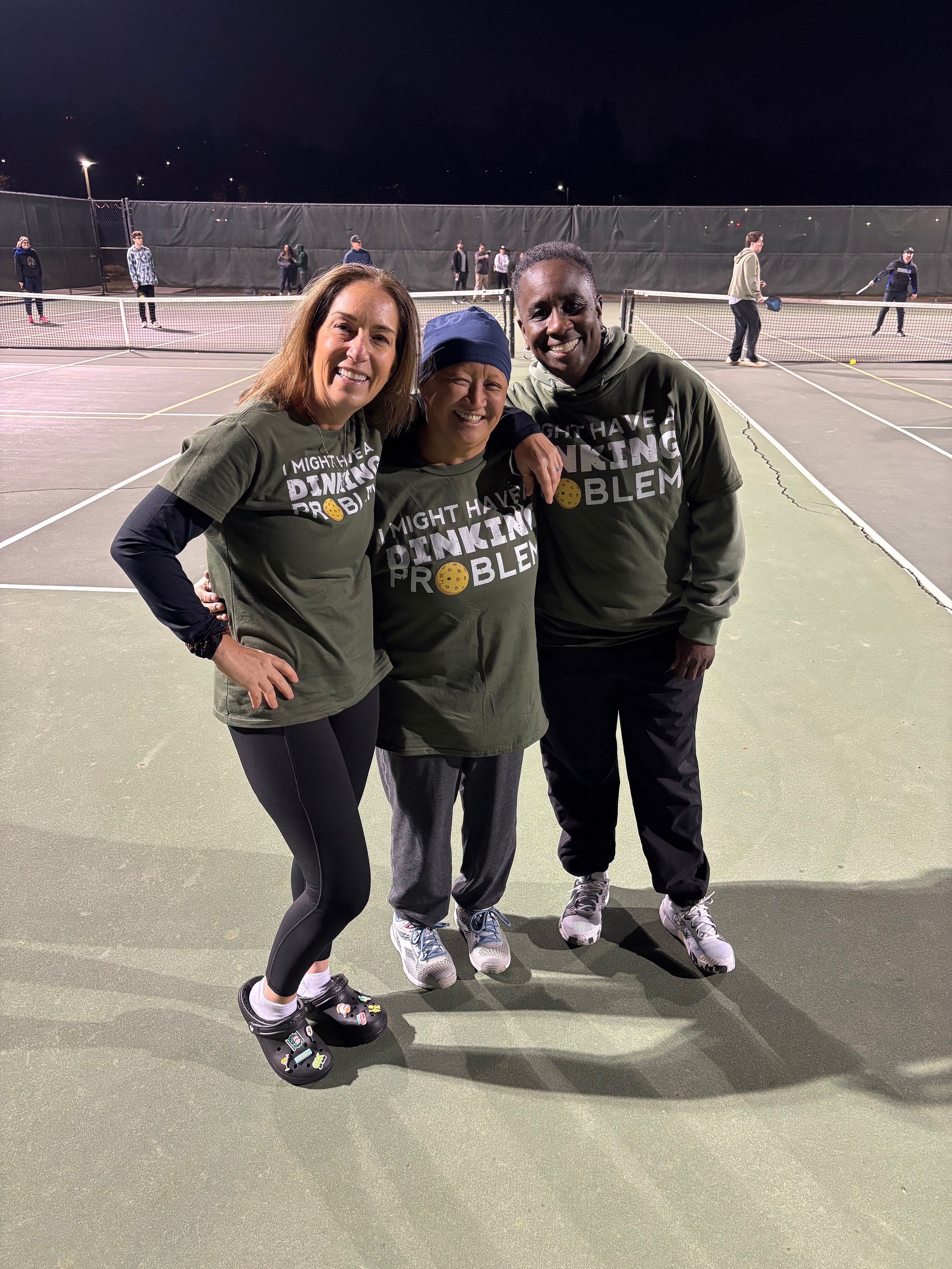 POTG - Wham Bam Slam You Maam