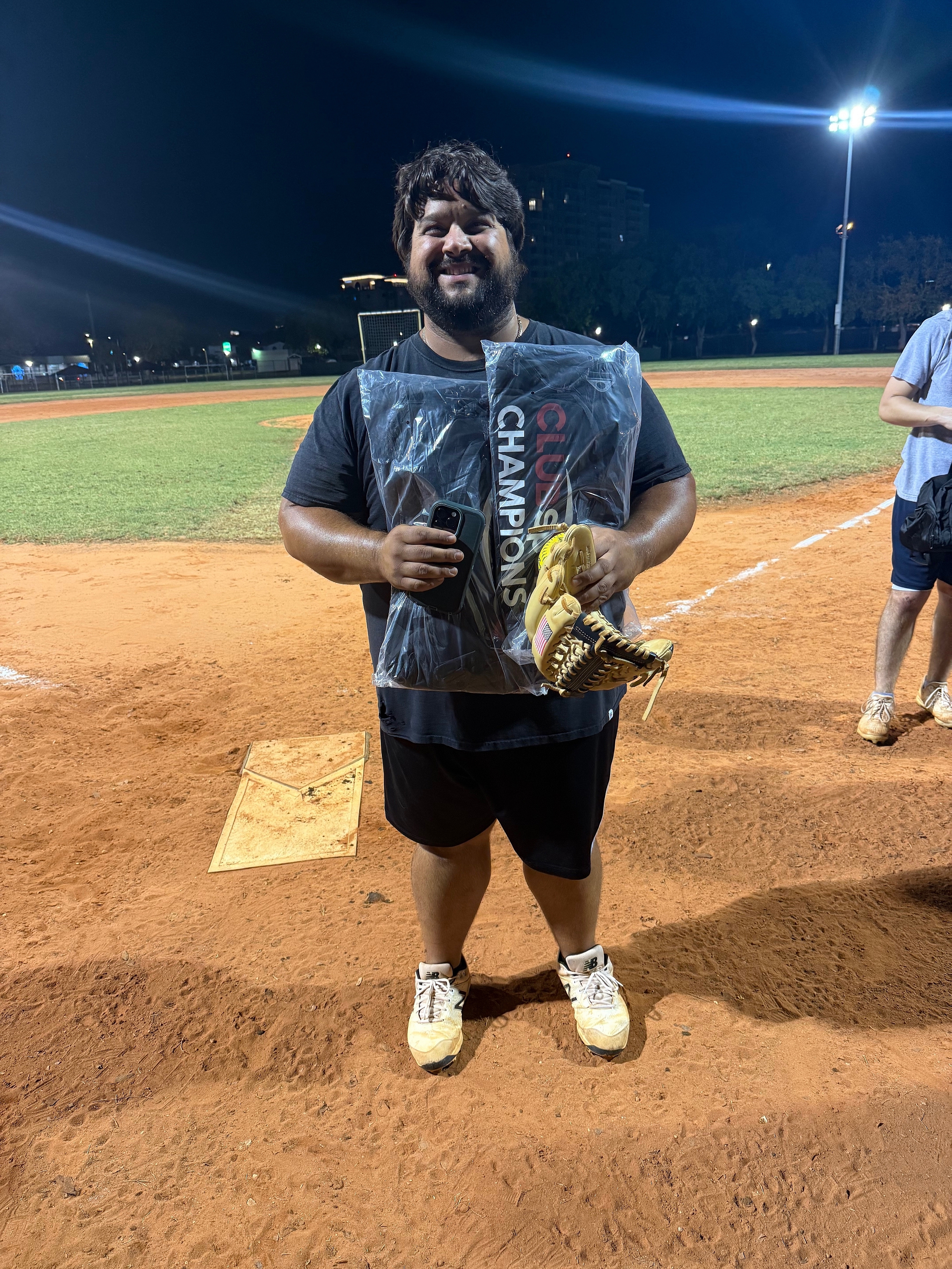 POTG - Guaperia Full Time