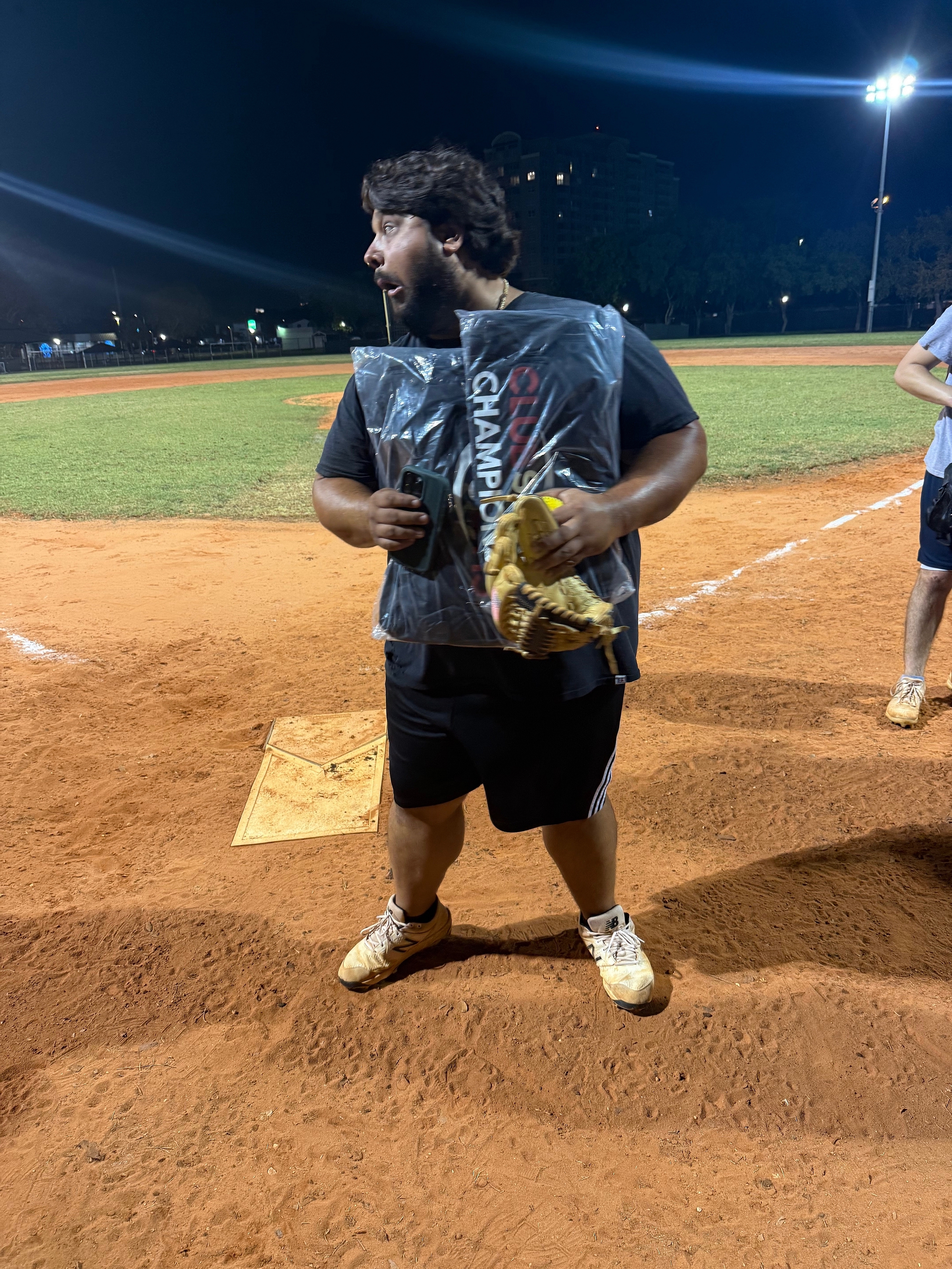 POTG - Guaperia Full Time