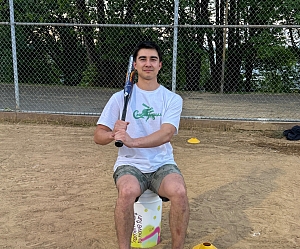 Player Of The Game: Colby Y
