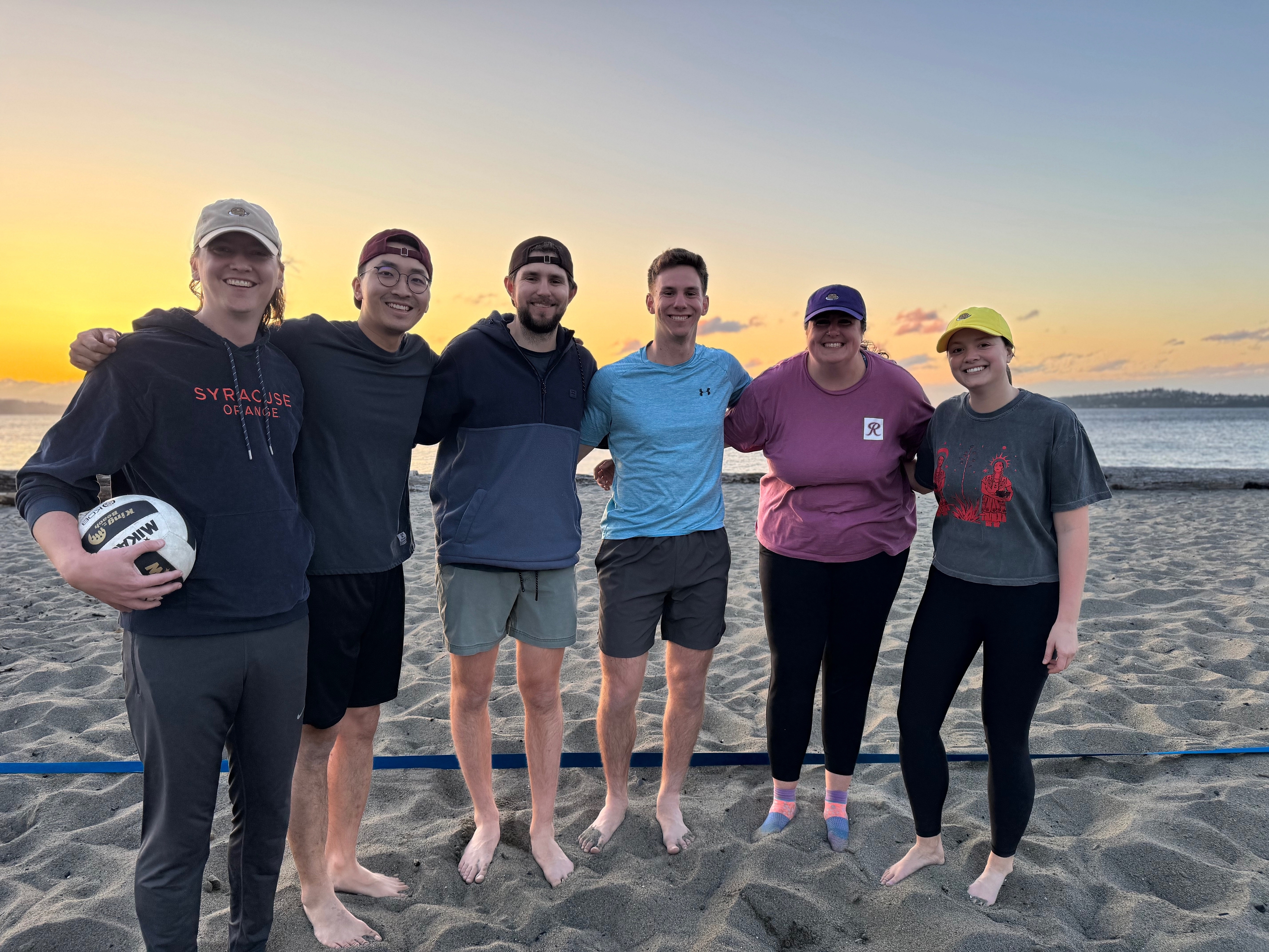 POTG - $4.99 All You Can Eat Pancakes