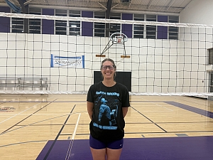 Player Of The Game: Brie R