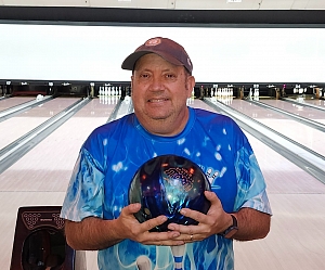 Player Of The Game: John C