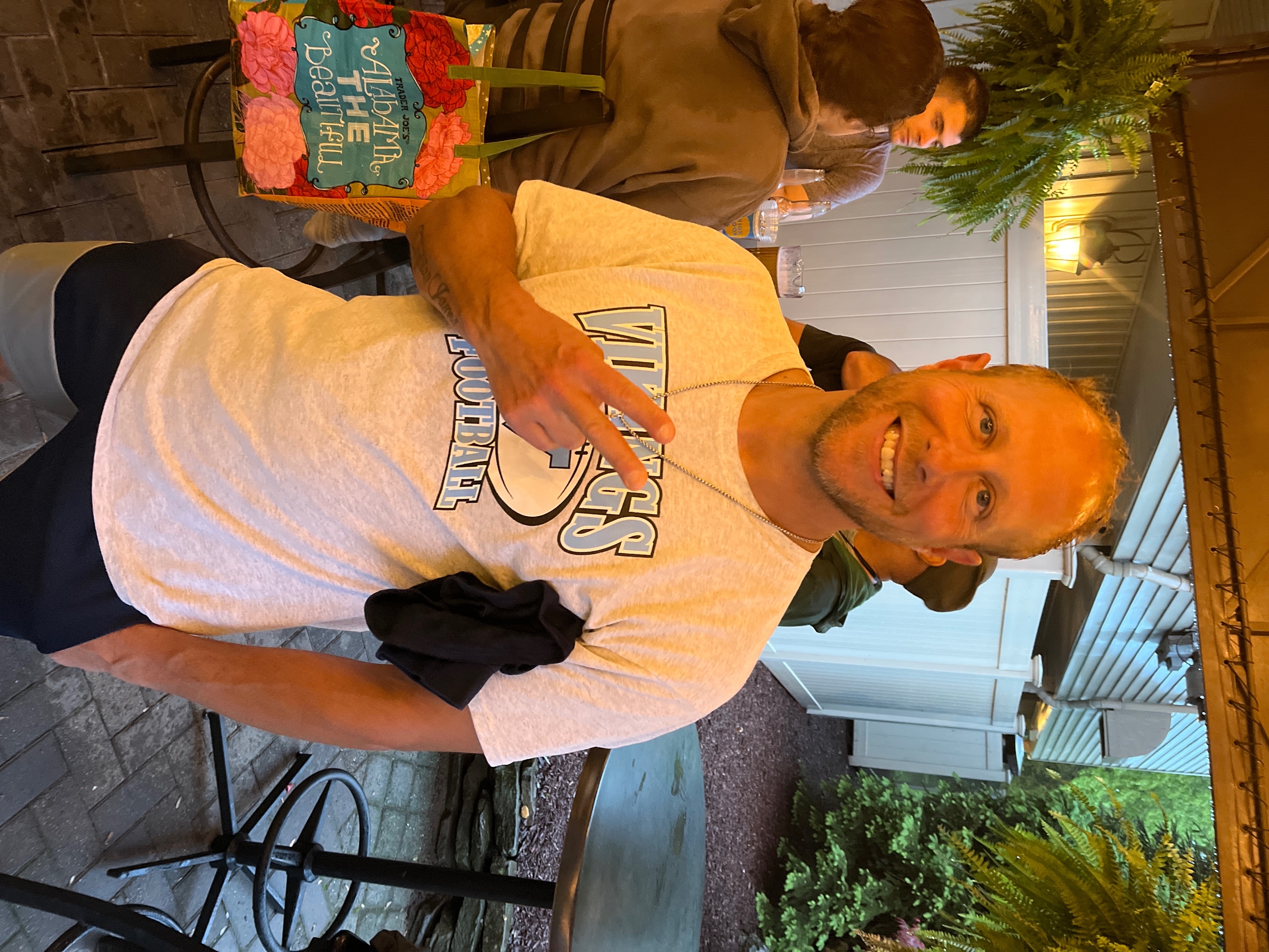 POTG - Volley Brawlers