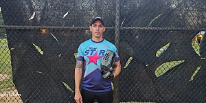 Player Of The Game: Lazaro H