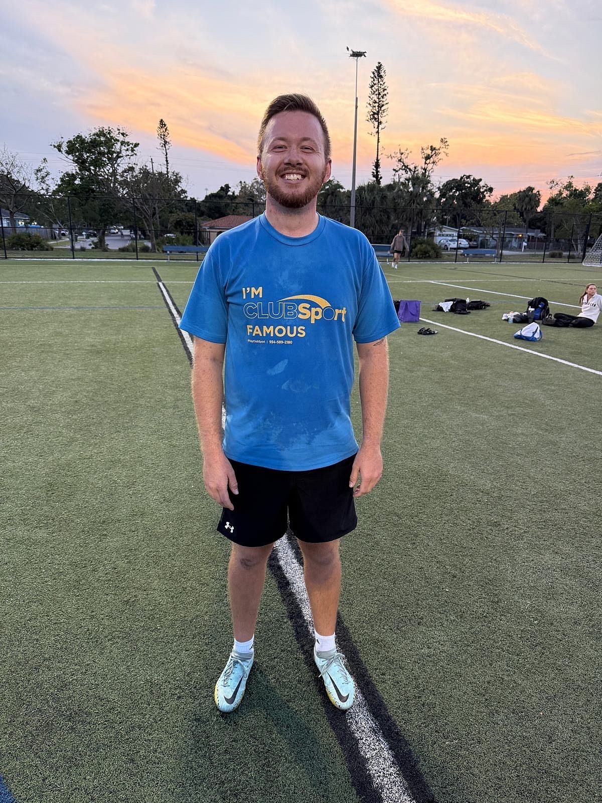 POTG - Victorious Secret