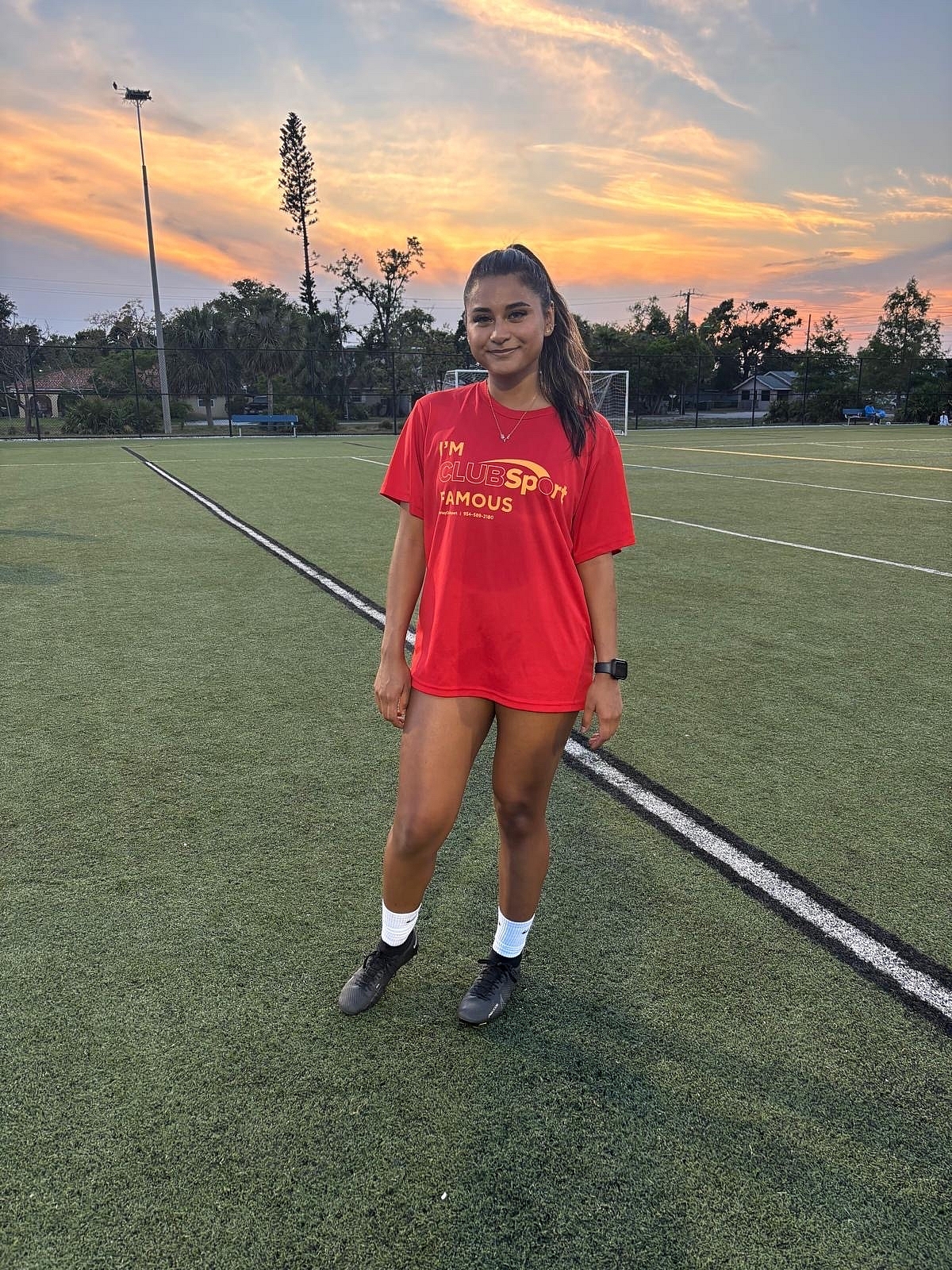 POTG - Mel “n” Felons