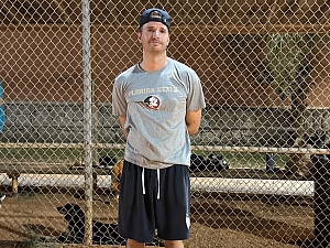 Player Of The Game: Mack M