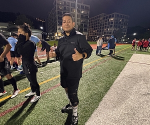 Player Of The Game: Bryan P