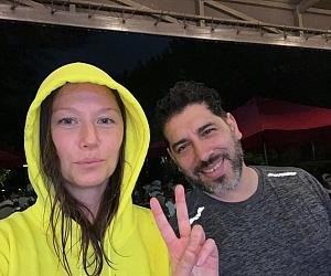 Player Of The Game: Juan G