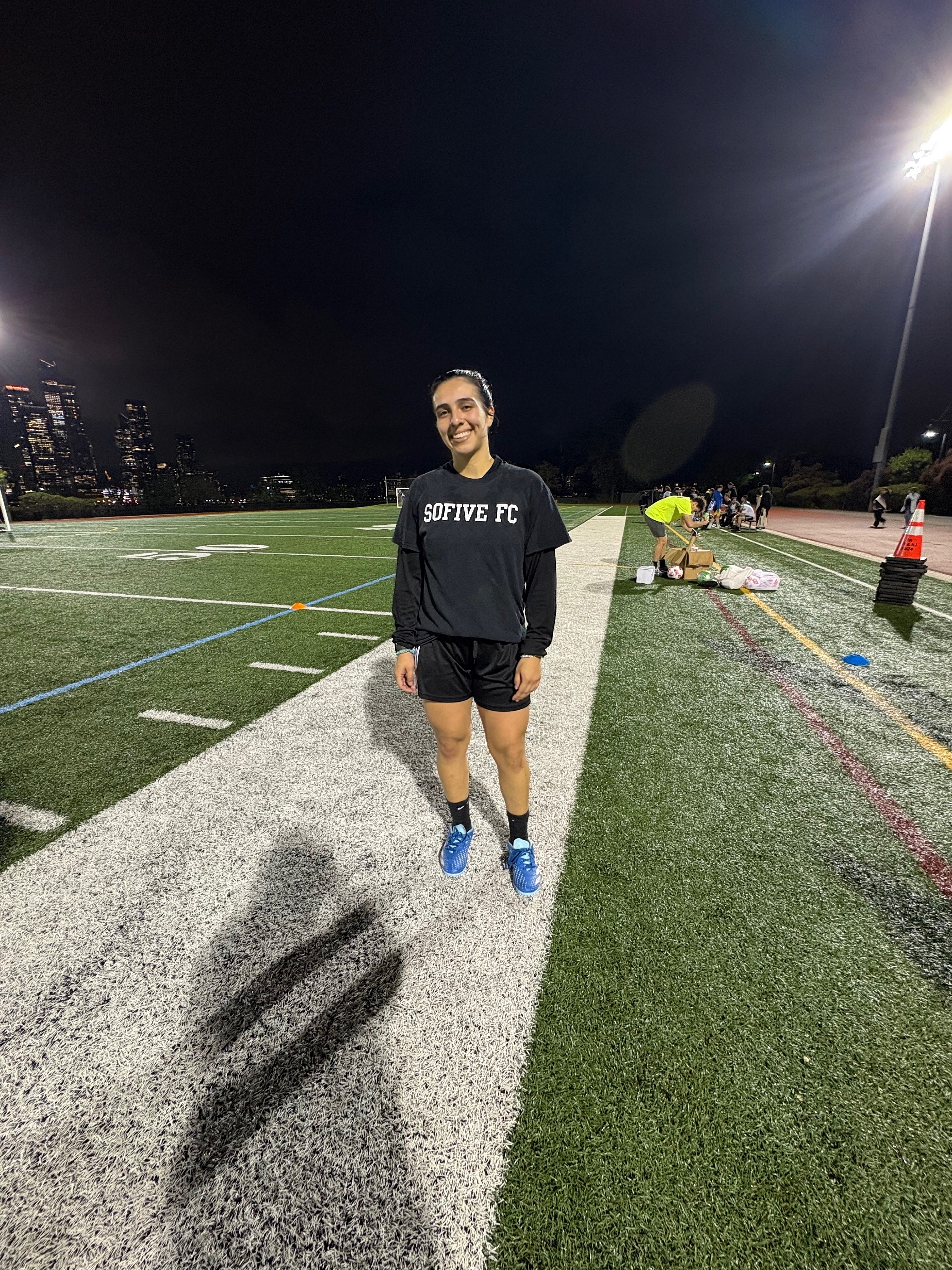 POTG - We Were Good FC