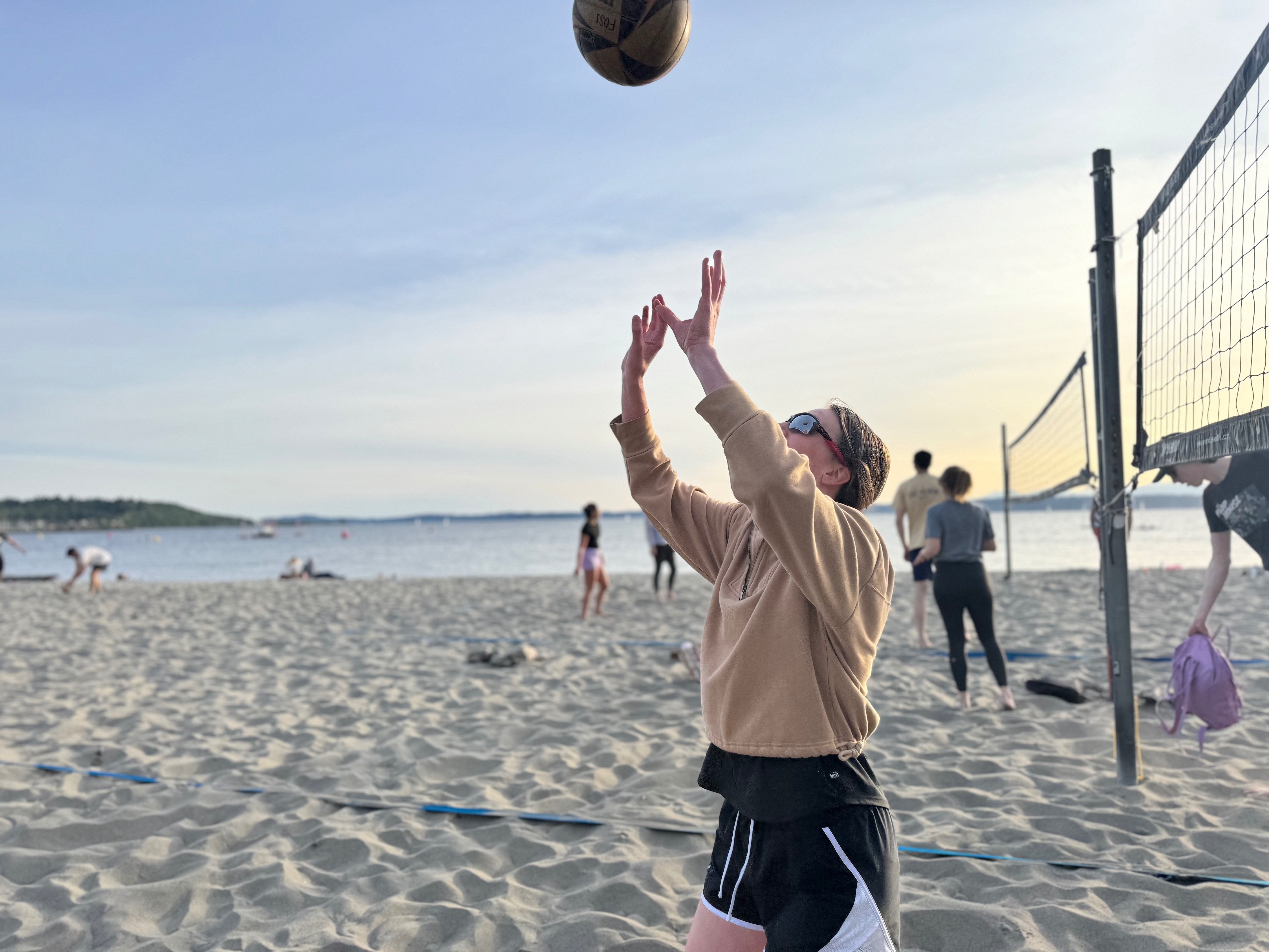 POTG - Debbie Downers