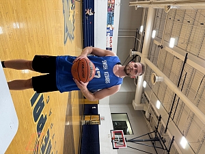 Player Of The Game: Bleriton G