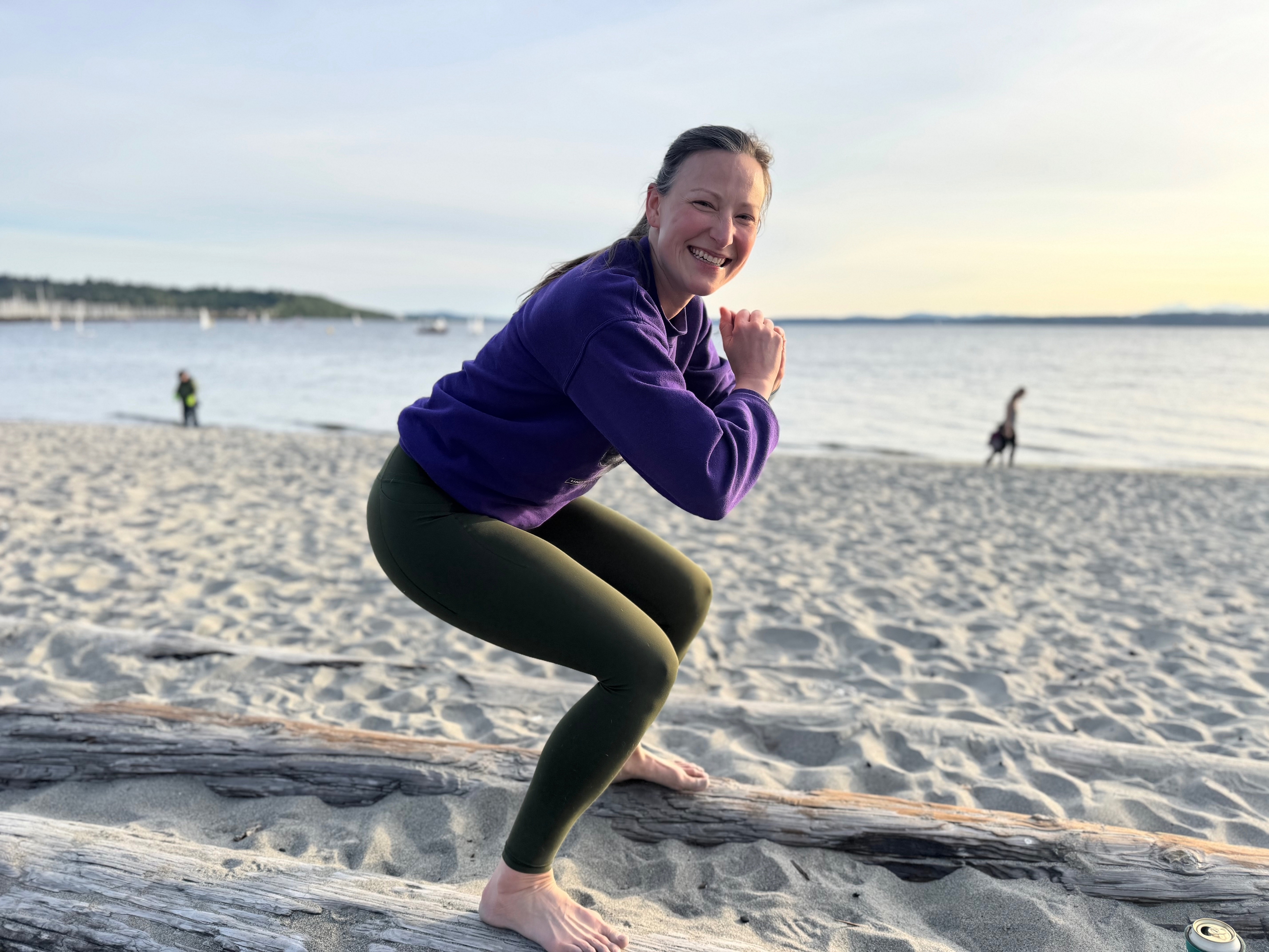 POTG - Block You Like A Hurricane