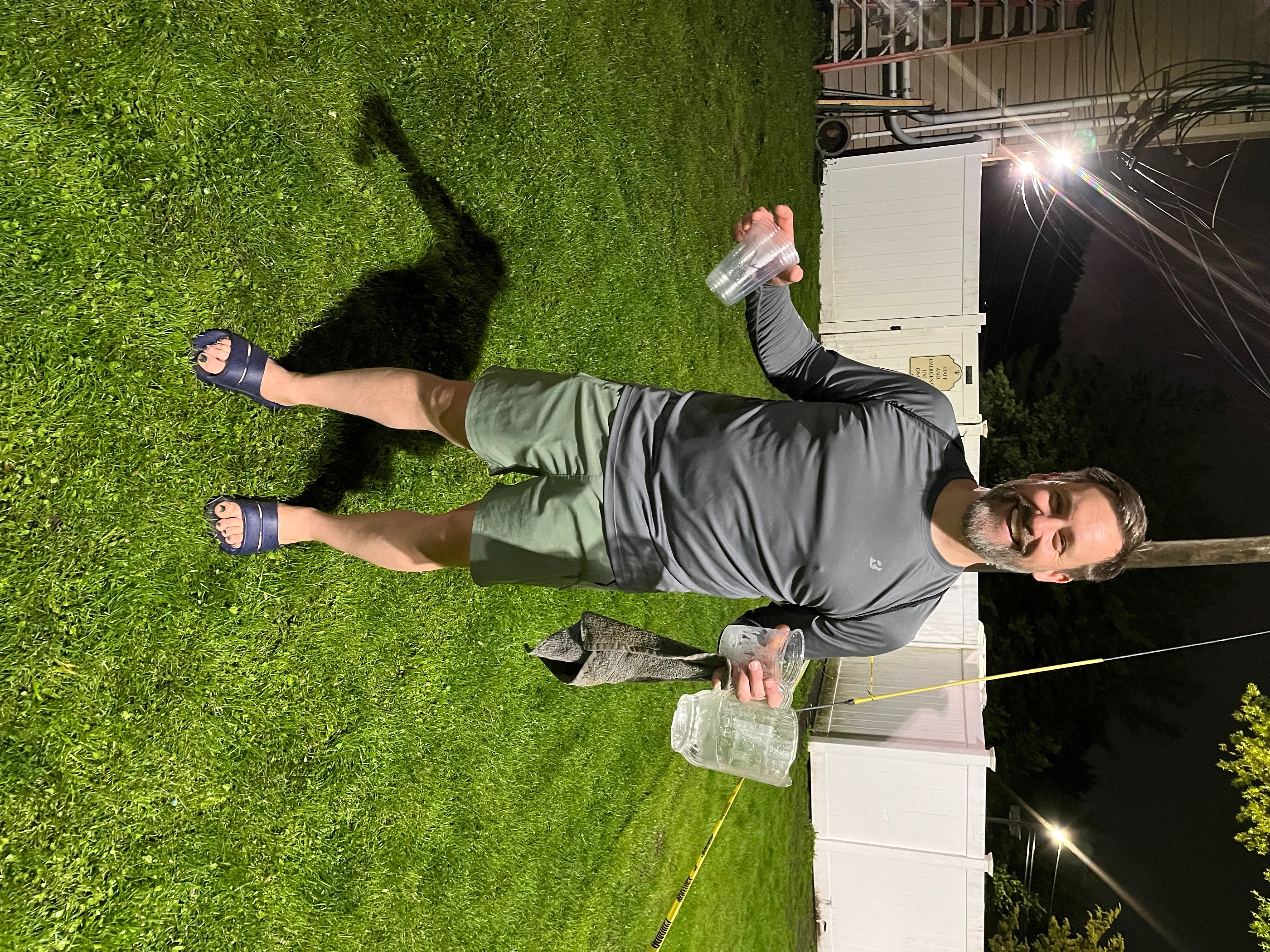 POTG - Block Party 4.0