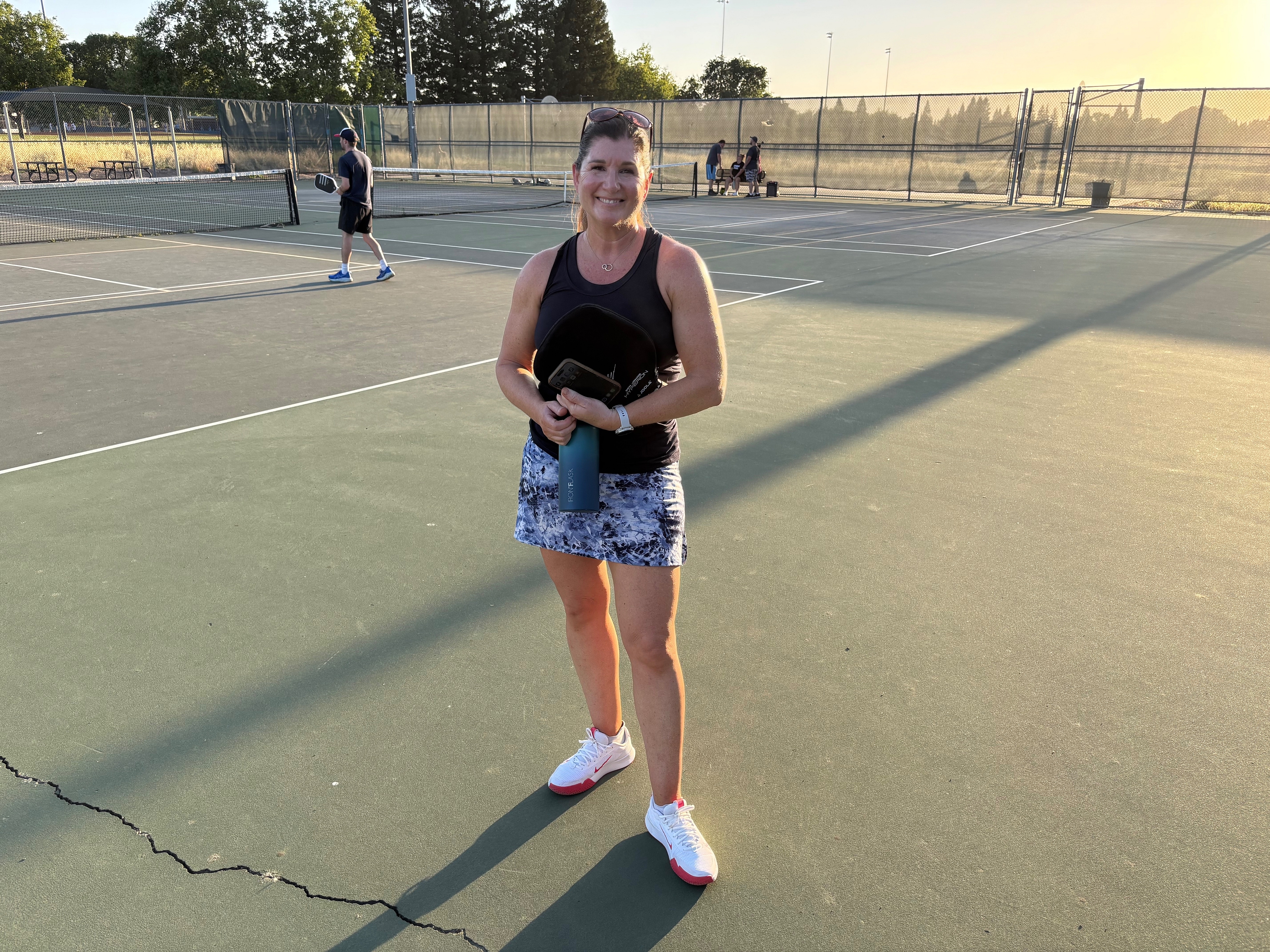 POTG - Dink and Dunk (Beginner II)