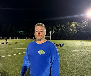 Player Of The Game: Joseph S