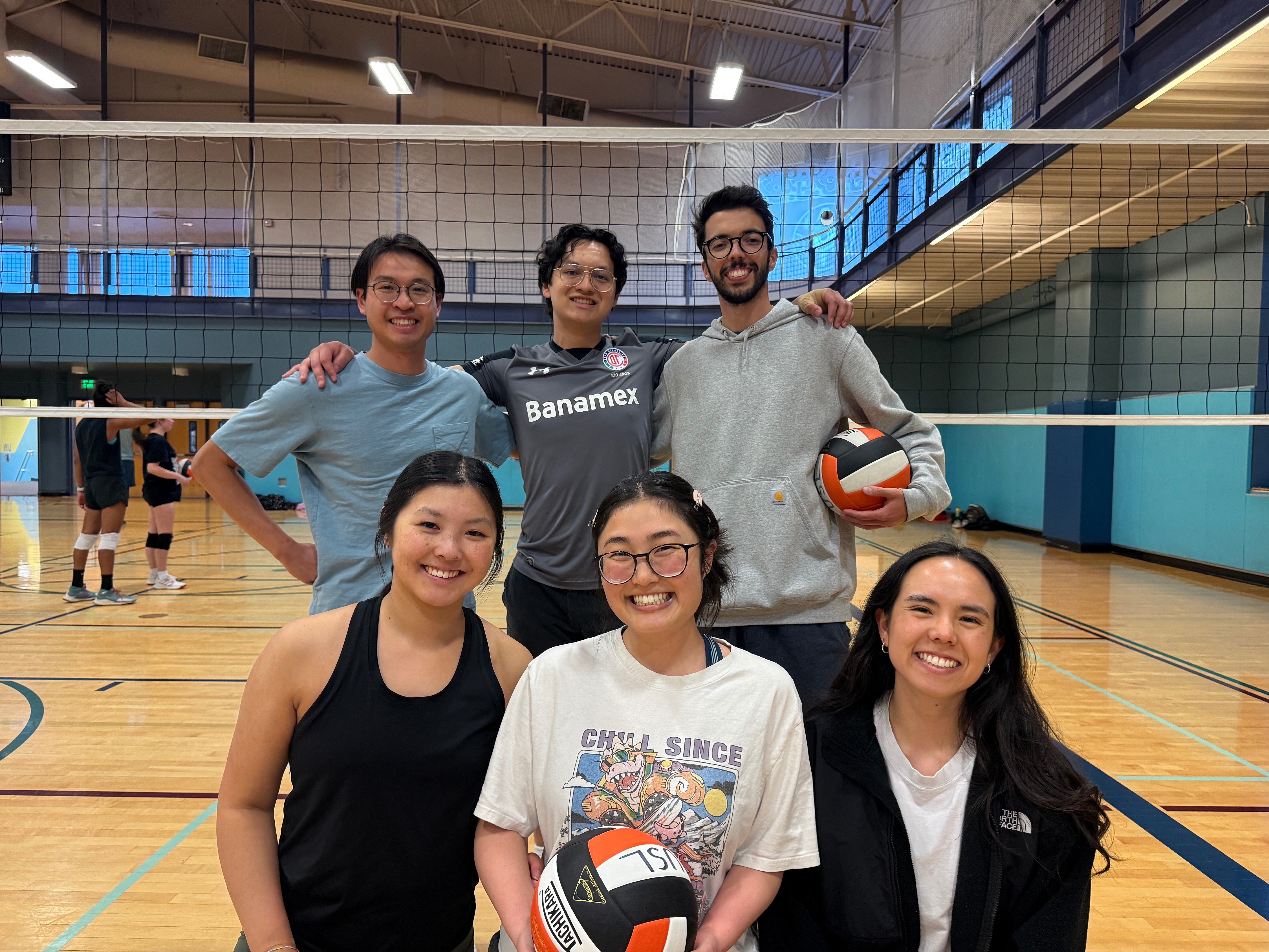 Weak and Defenseless Kittens