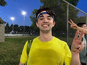 Player Of The Game: Henry P