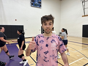 Player Of The Game: Steven O