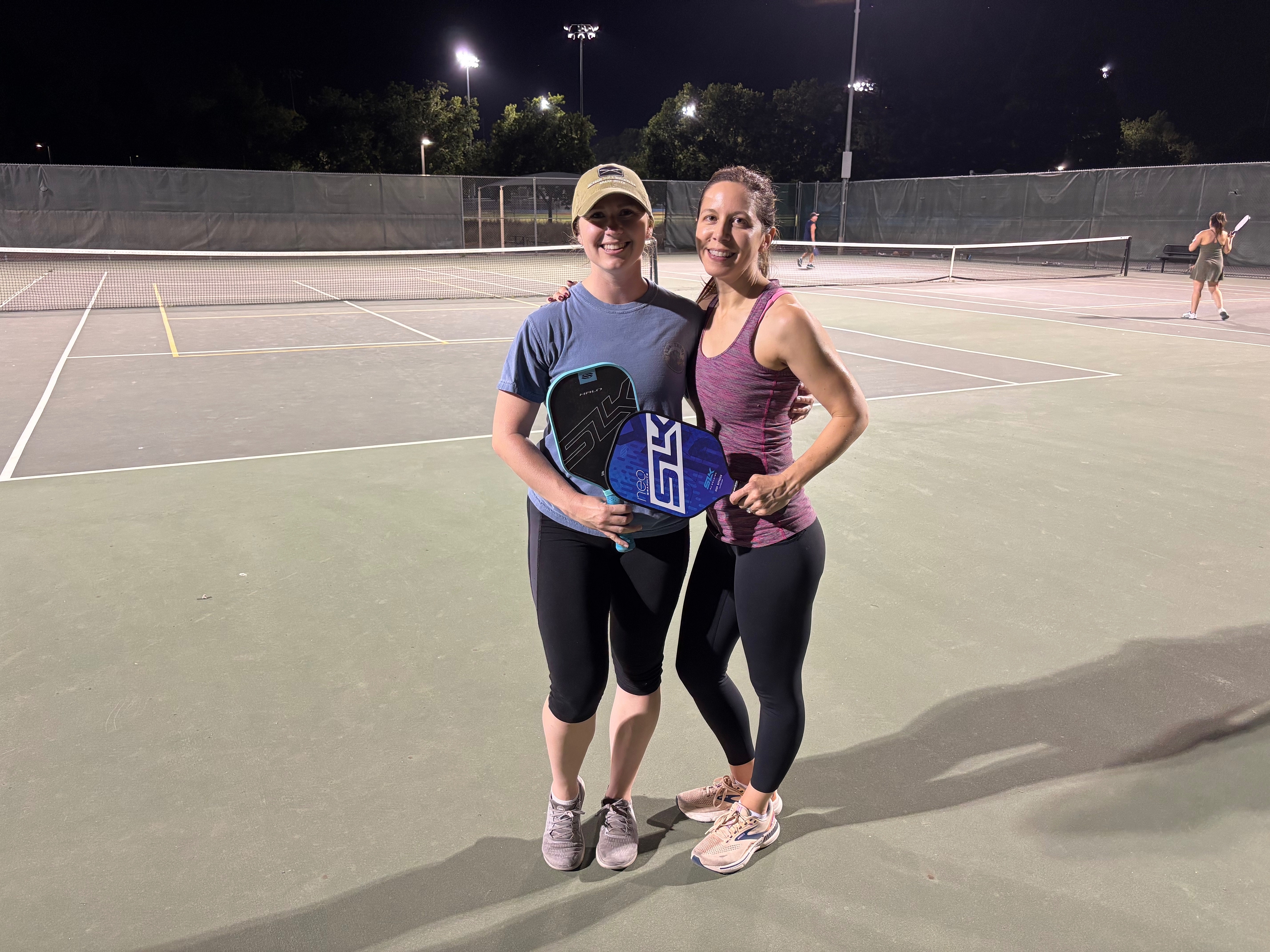 POTG - Dink Responsibly 