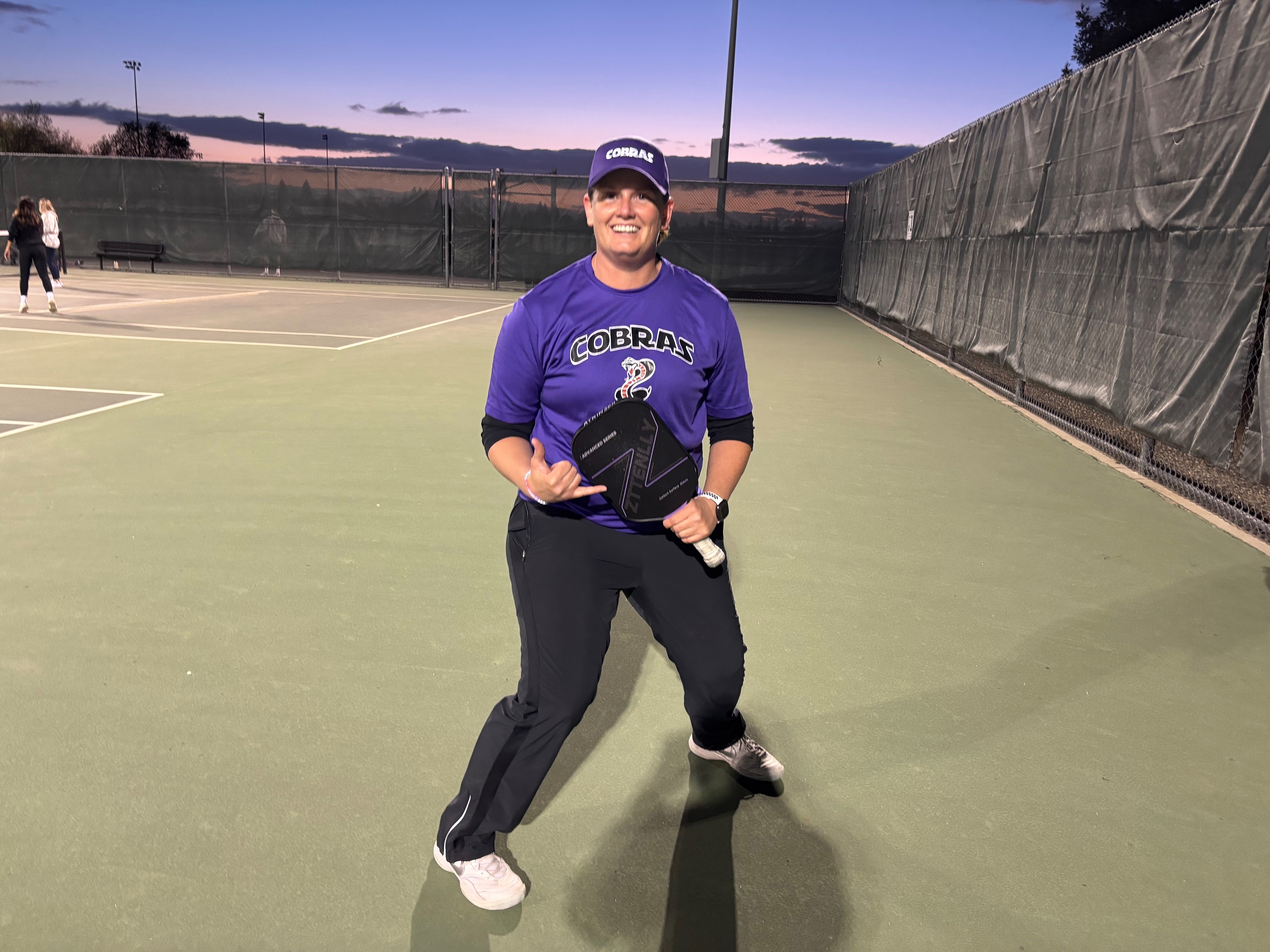 POTG - Pickle My Fancy (Intermediate)