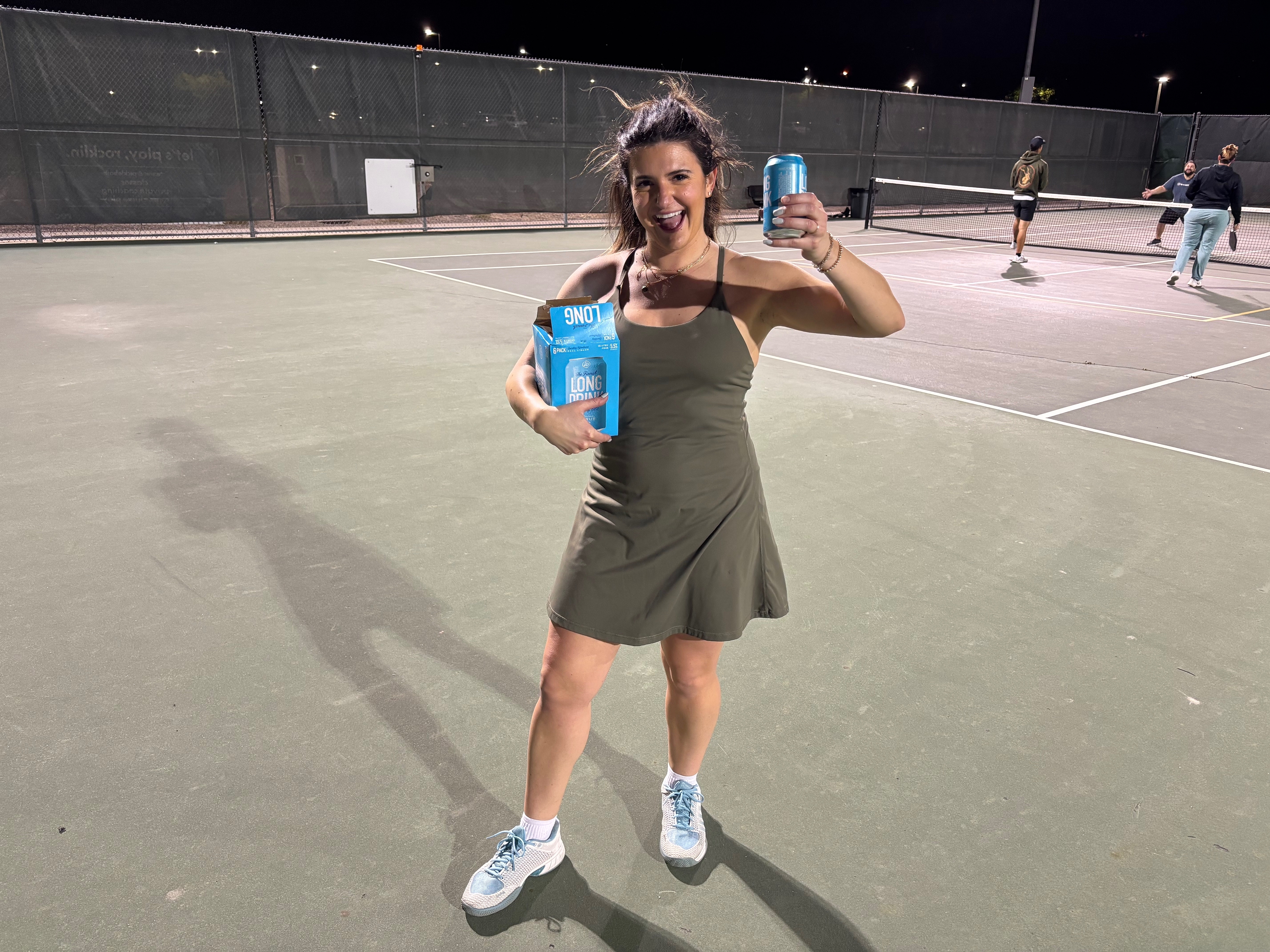 POTG - The Big Dillz (Intermediate)