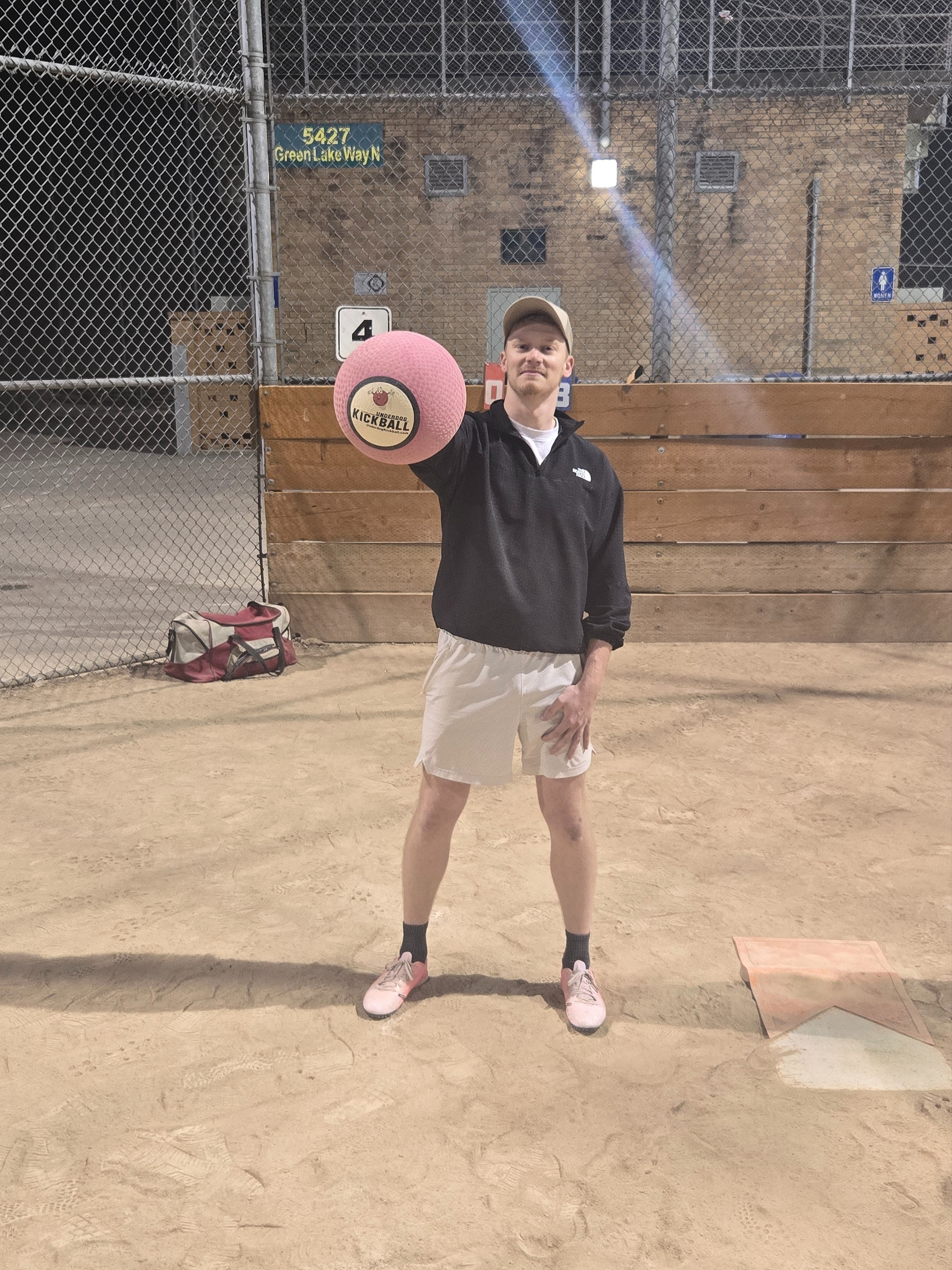 POTG - New Kicks on the Block