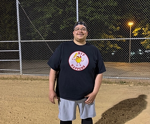 Player Of The Game: Bryant M