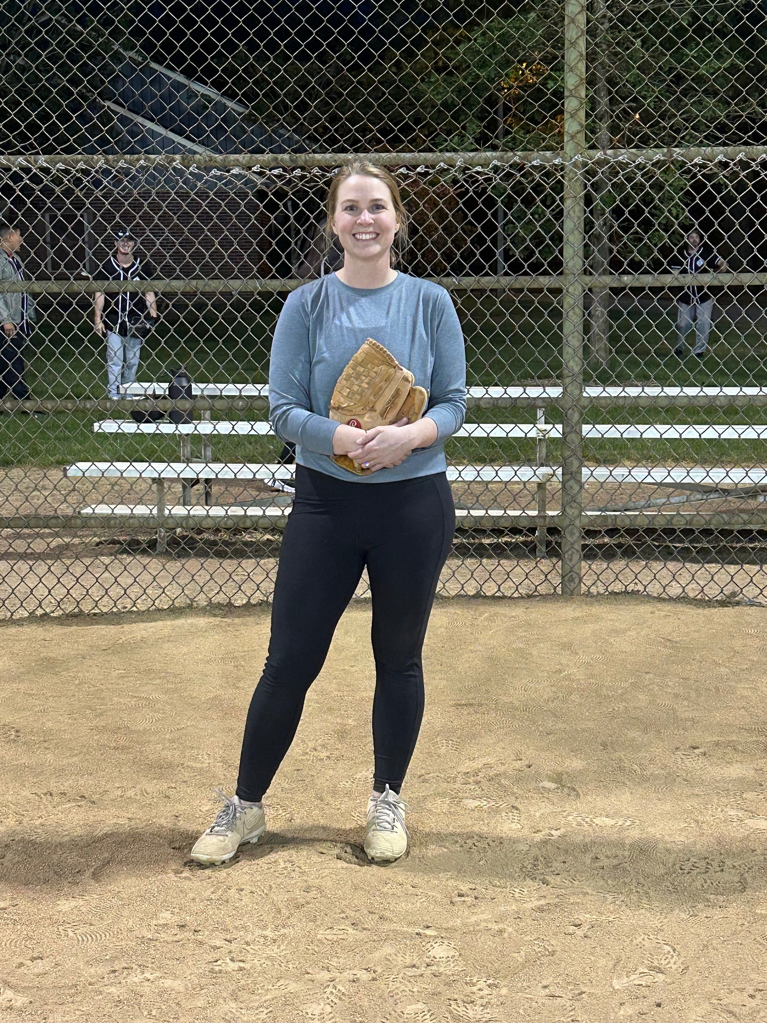 POTG - Portland Cucumbers