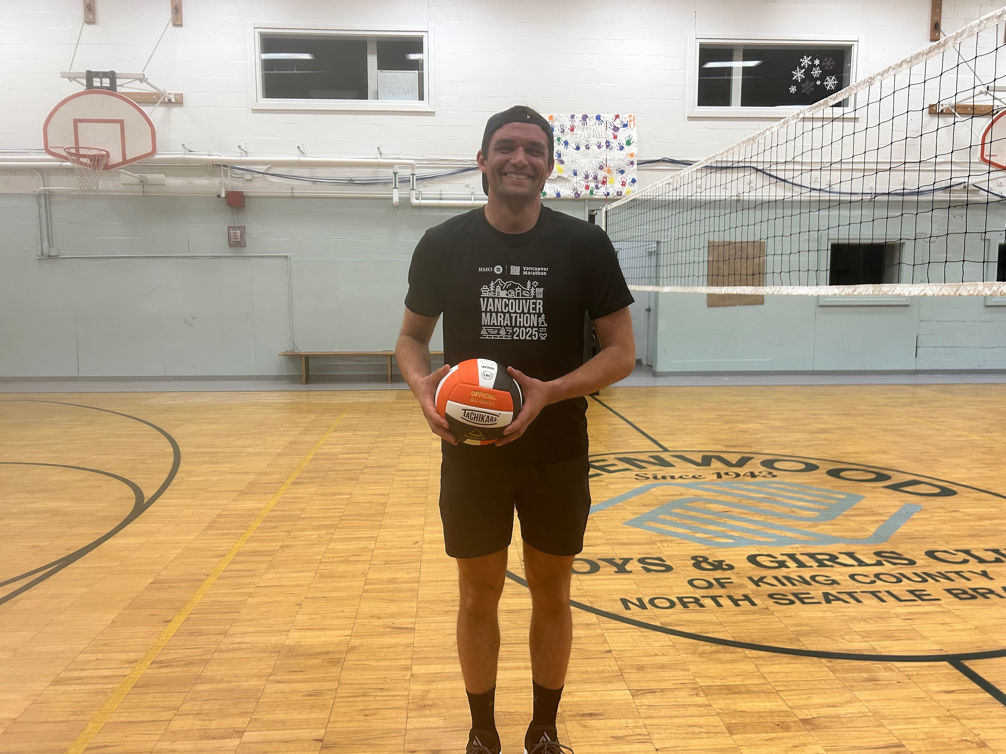 POTG - The Volley Lamas