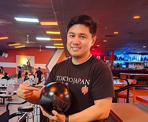 Player Of The Game: Eddie C