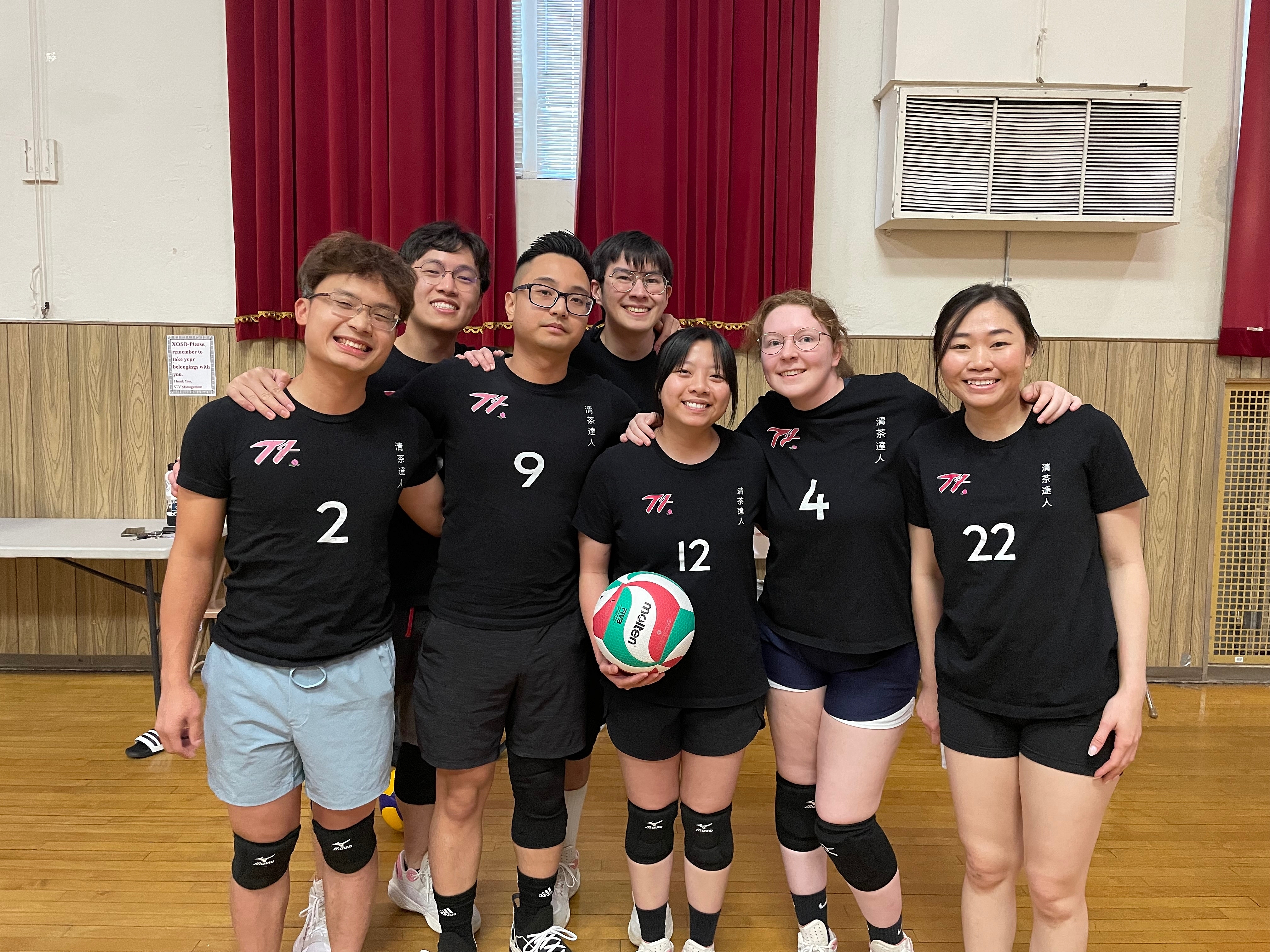 Team 4 U