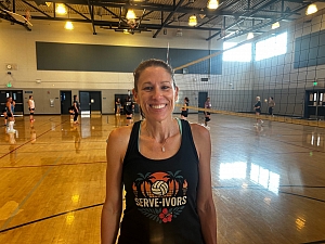 Player Of The Game: Sara M