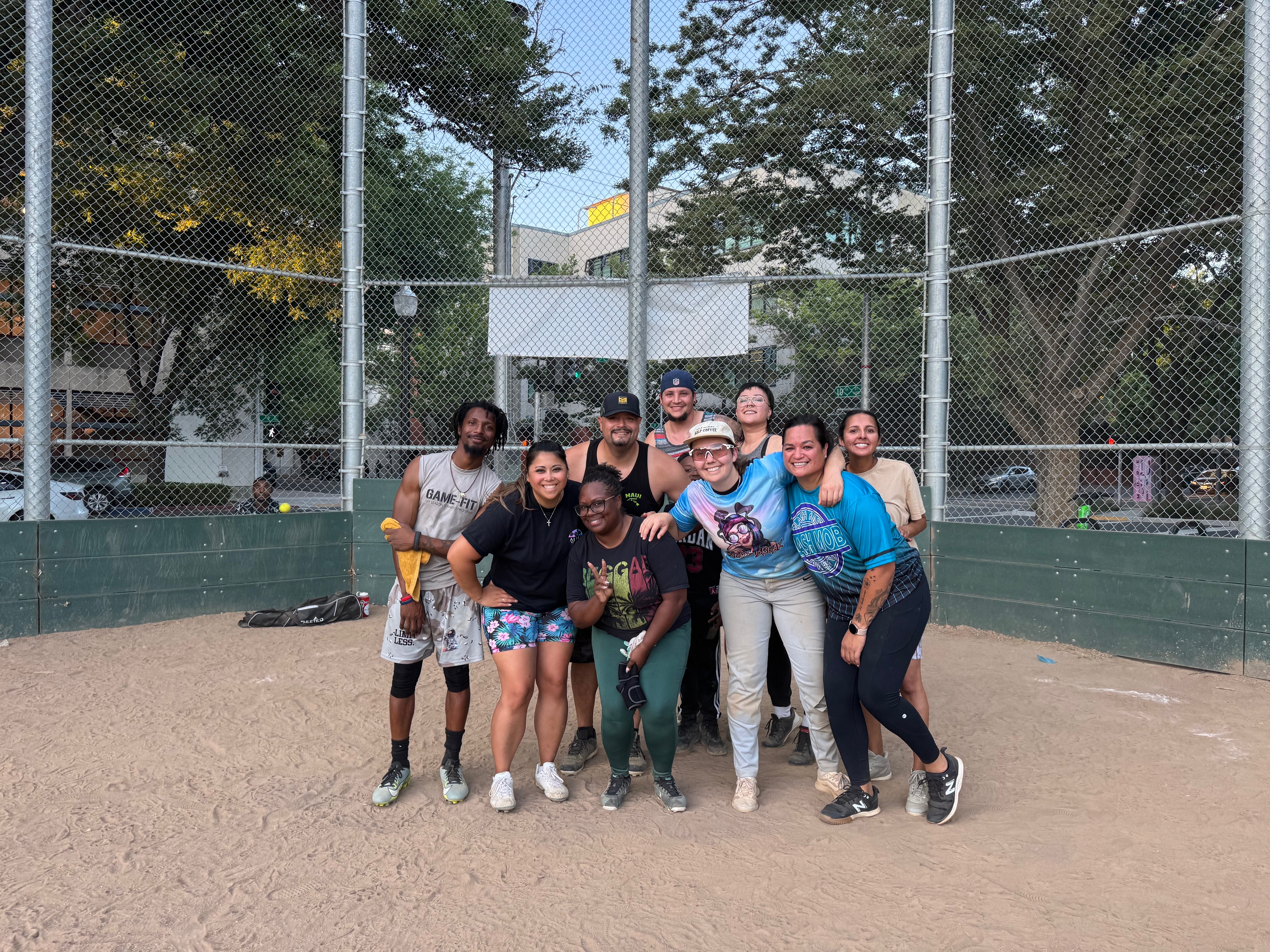 POTG - Crunchwrap Crows