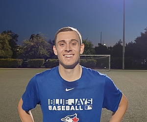 Player Of The Game: Brandon A