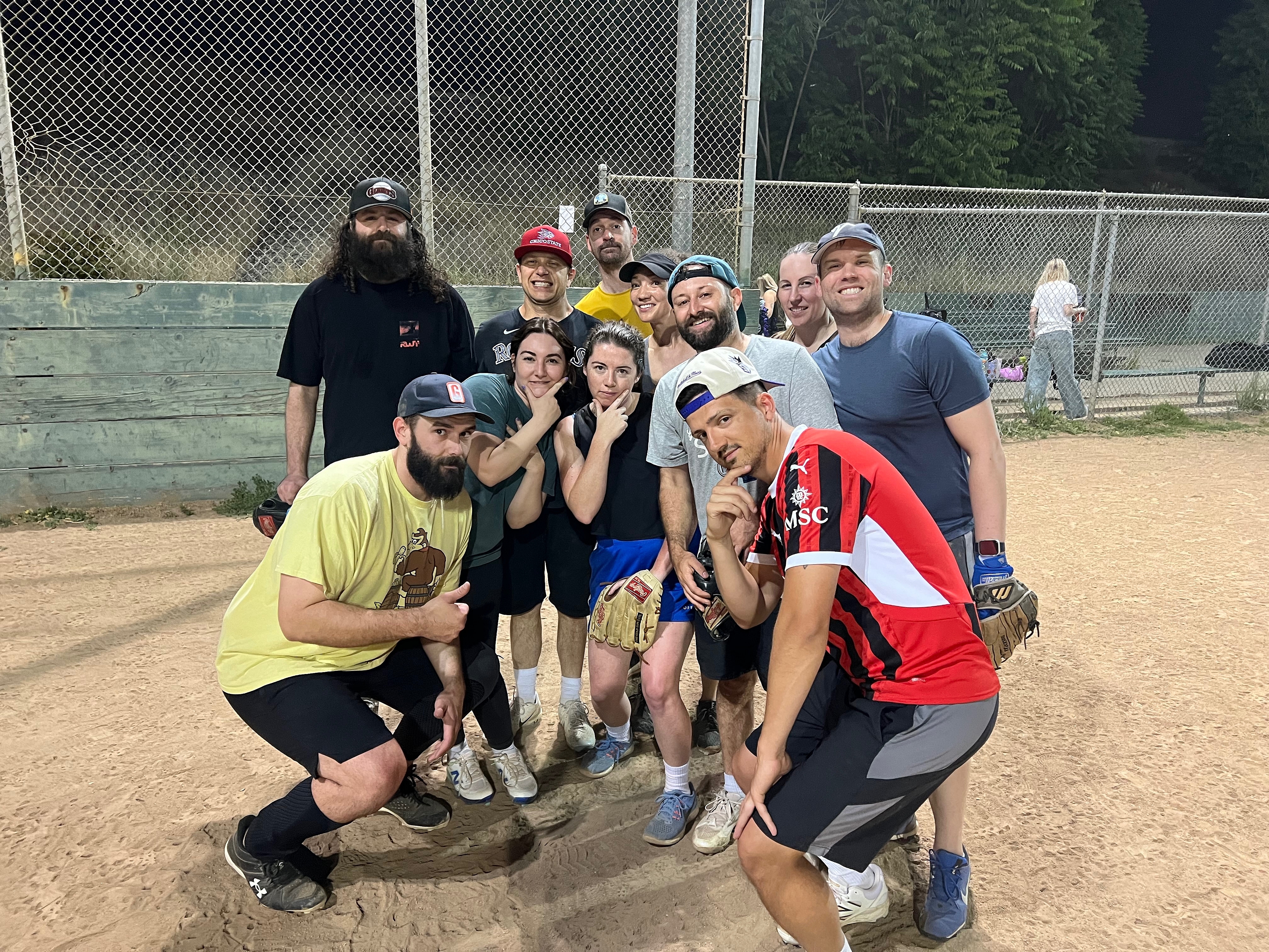 POTG - Swamp Donkeys