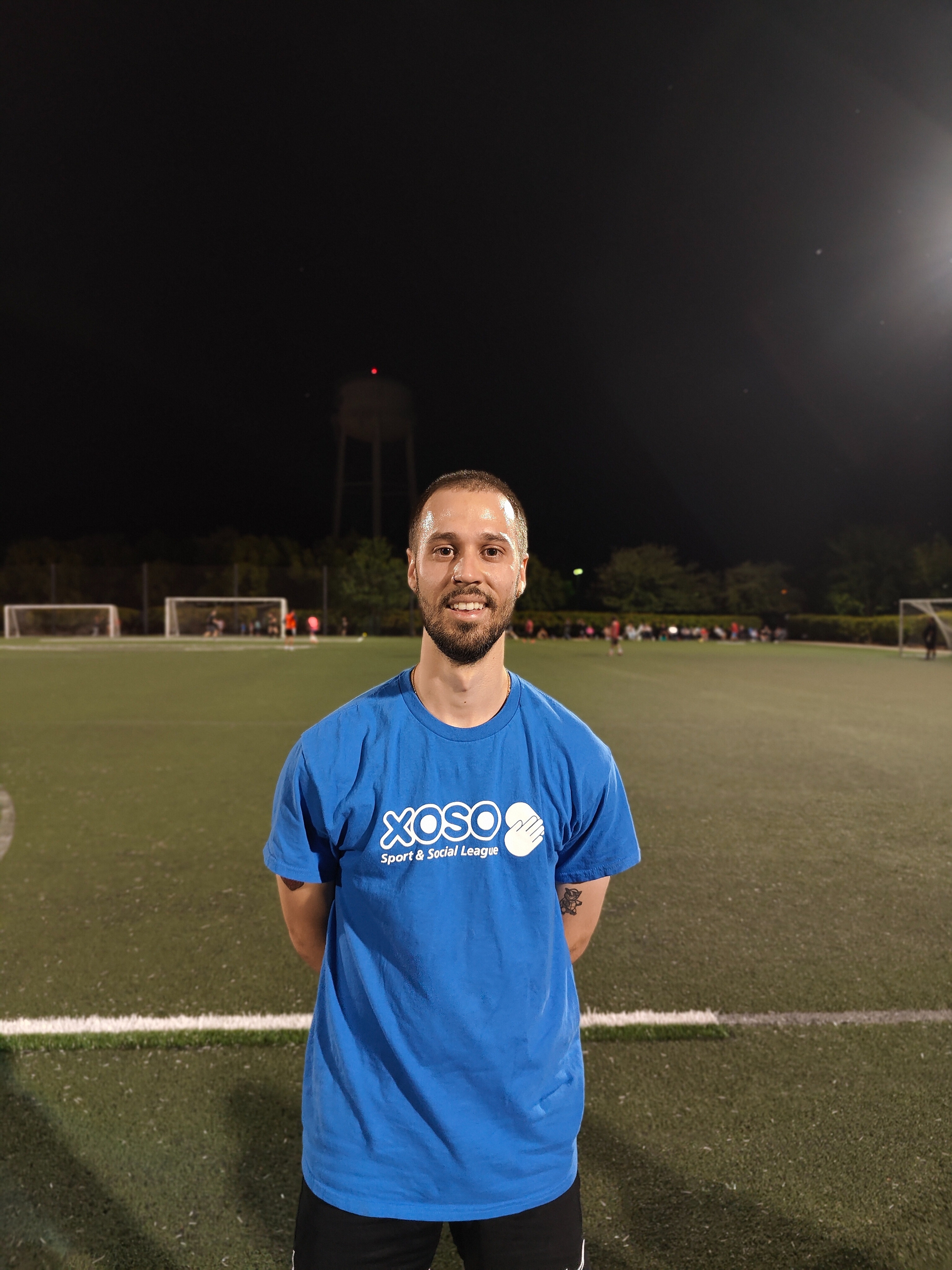 POTG - Bryceless (Open Div.)