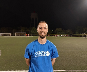 Player Of The Game: Marcos P
