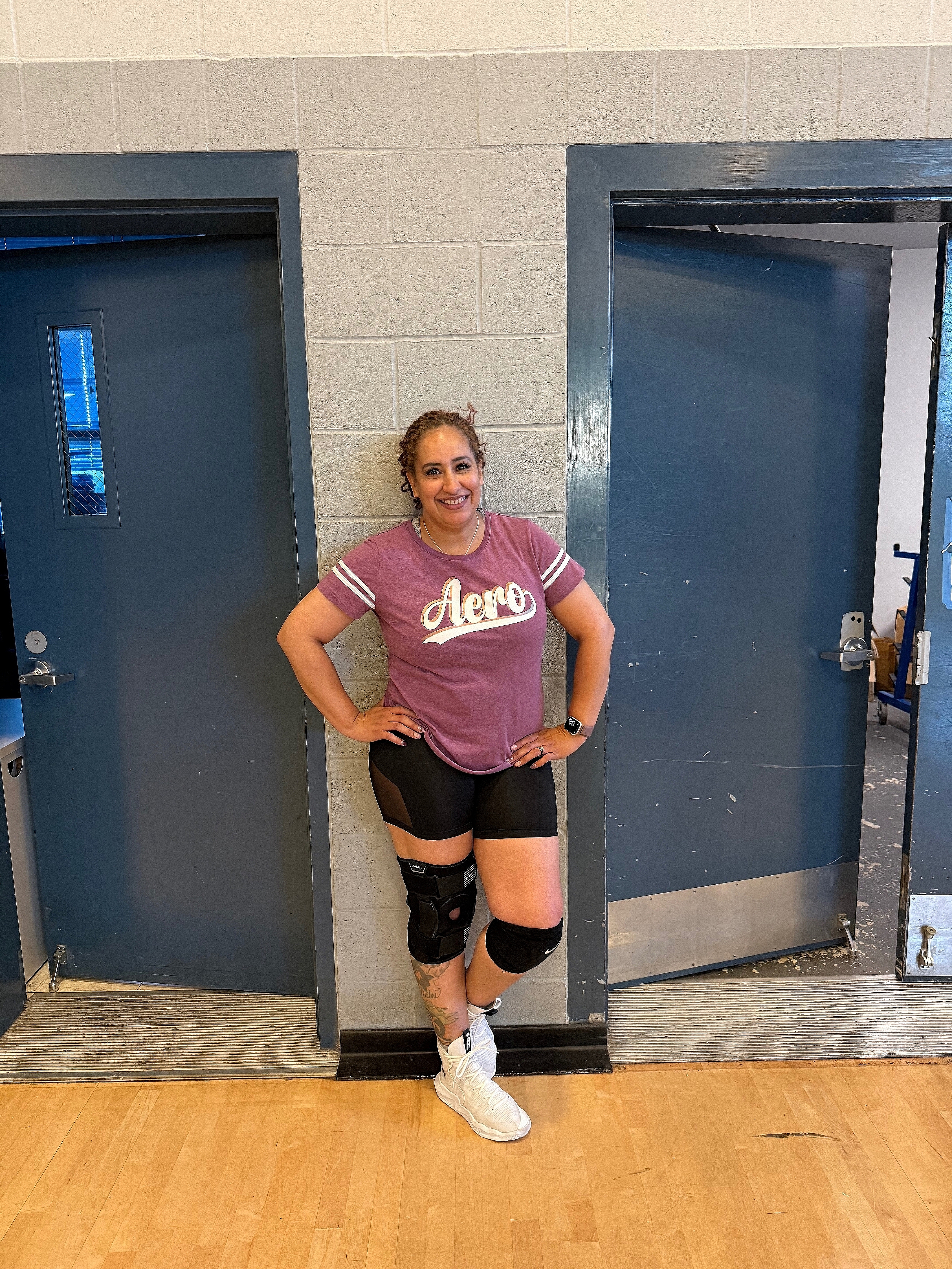 POTG - Hits and Giggles