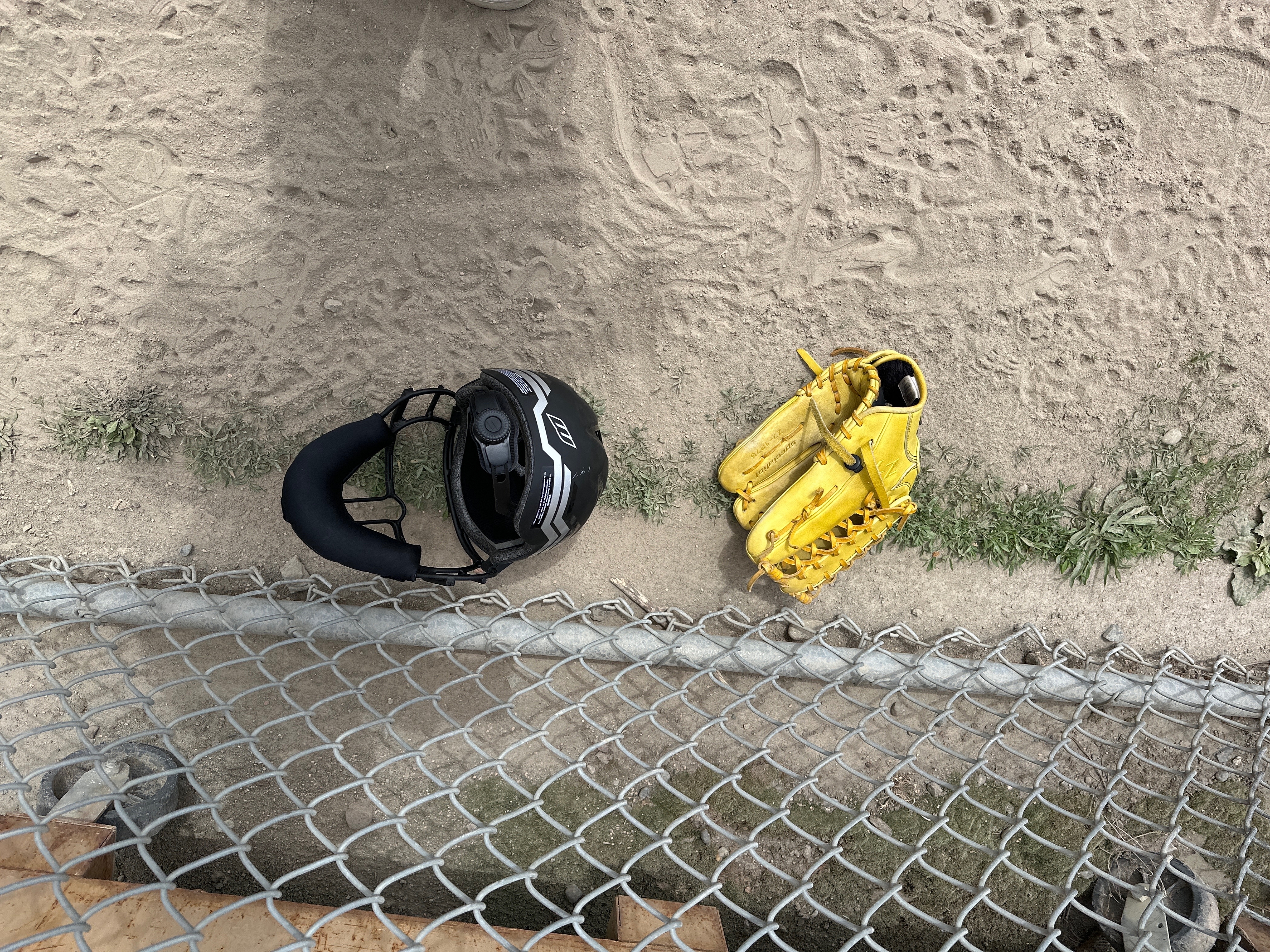 POTG - The Leftovers 