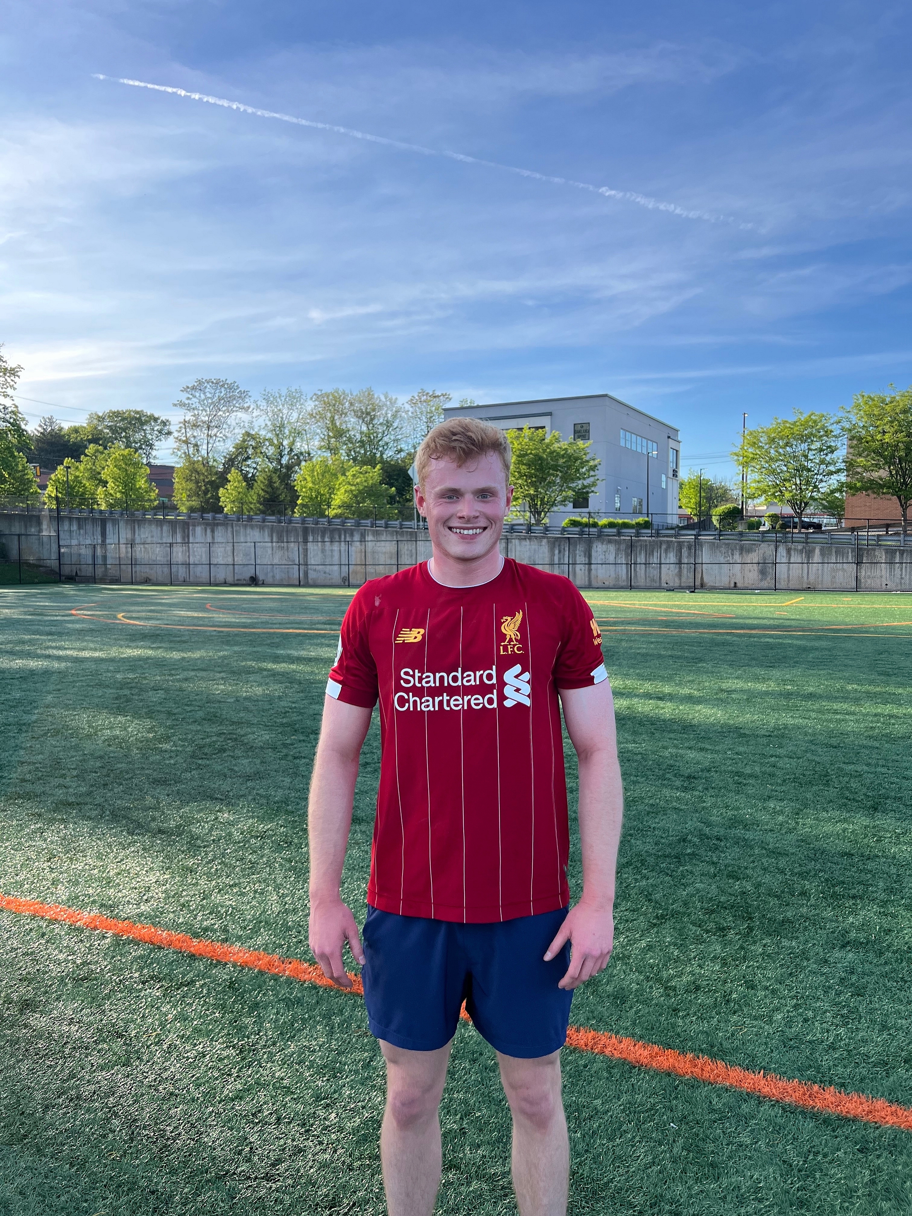 POTG - Callegari United 