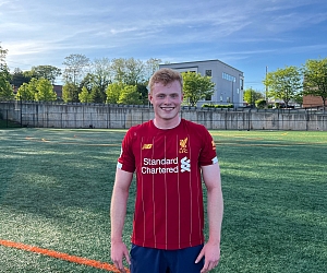 Player Of The Game: Matthew B