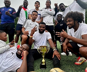 3 Peat FC photo