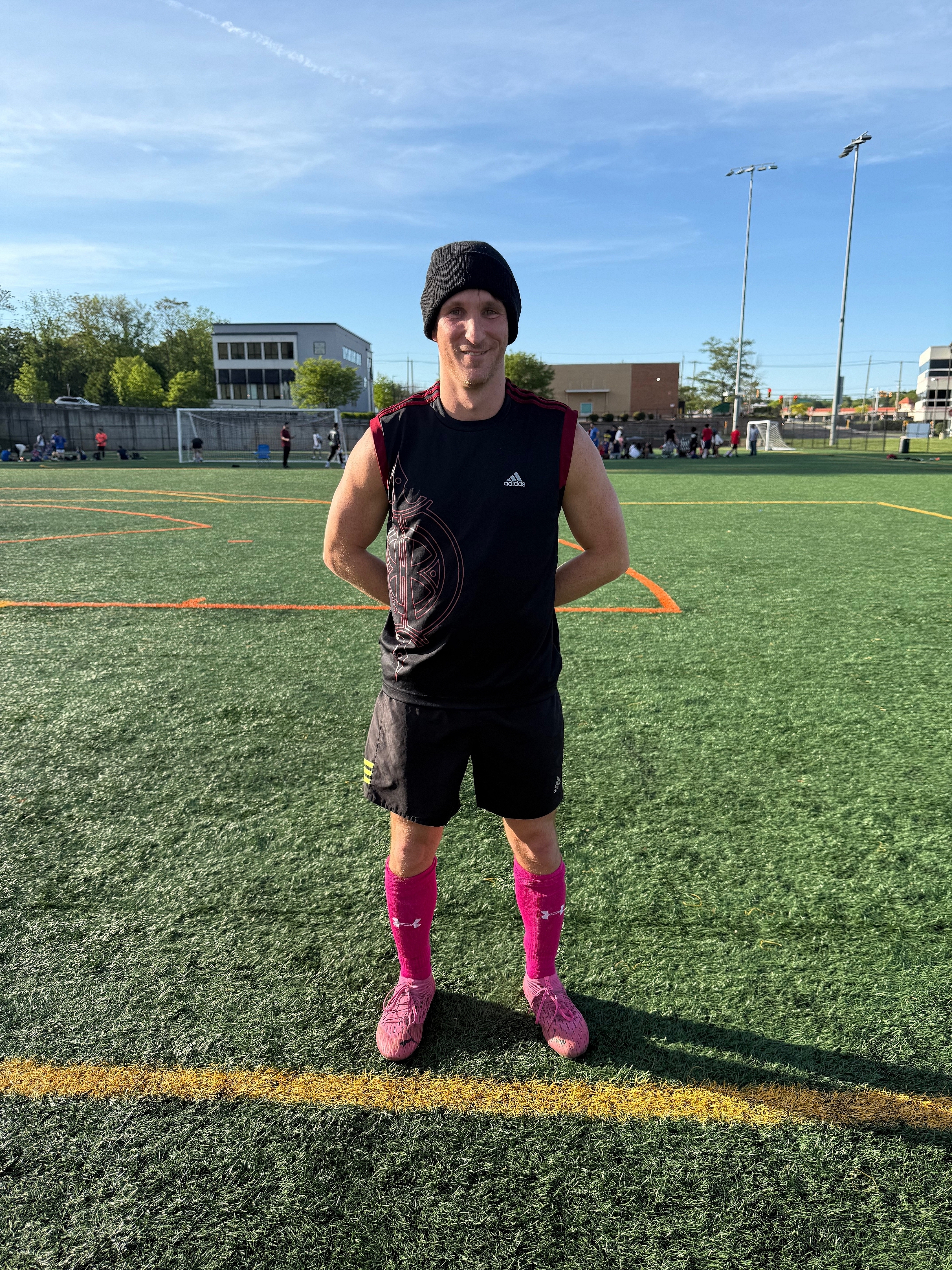 POTG - Cereal Killers